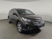 Honda CR-V IV Уфа  - изображение 27