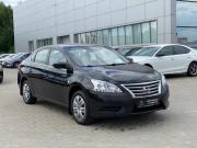 Nissan Sentra VII (B17) Сыктывкар  - изображение 29