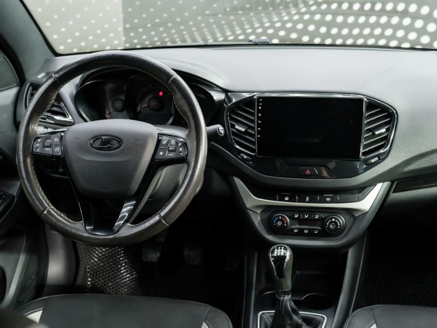Lada (ВАЗ) Vesta I Самара  - изображение 13