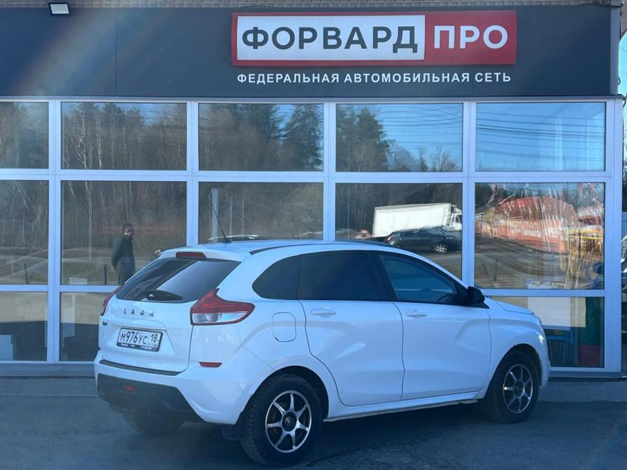 Lada (ВАЗ) XRAY I Ижевск  - изображение 4