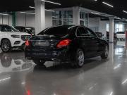 Mercedes-Benz C-Класс IV (W205) Москва  - изображение 25