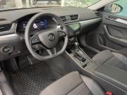 Skoda Superb III Рестайлинг Санкт-Петербург  - изображение 31