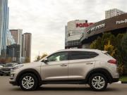 Hyundai Tucson III Рестайлинг Москва  - изображение 26