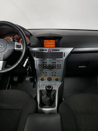 Opel Astra H Рестайлинг с пробегом 2012 года, цена 499 000 рублей, 203000 км, седан, Автокод Объявления