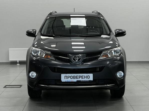 Toyota RAV4 IV (XA40) с пробегом 2014 года, цена 1 950 000 рублей, 244066 км, внедорожник, Автокод Объявления
