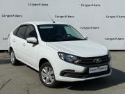 Lada (ВАЗ) Granta I Рестайлинг Курган  - изображение 19