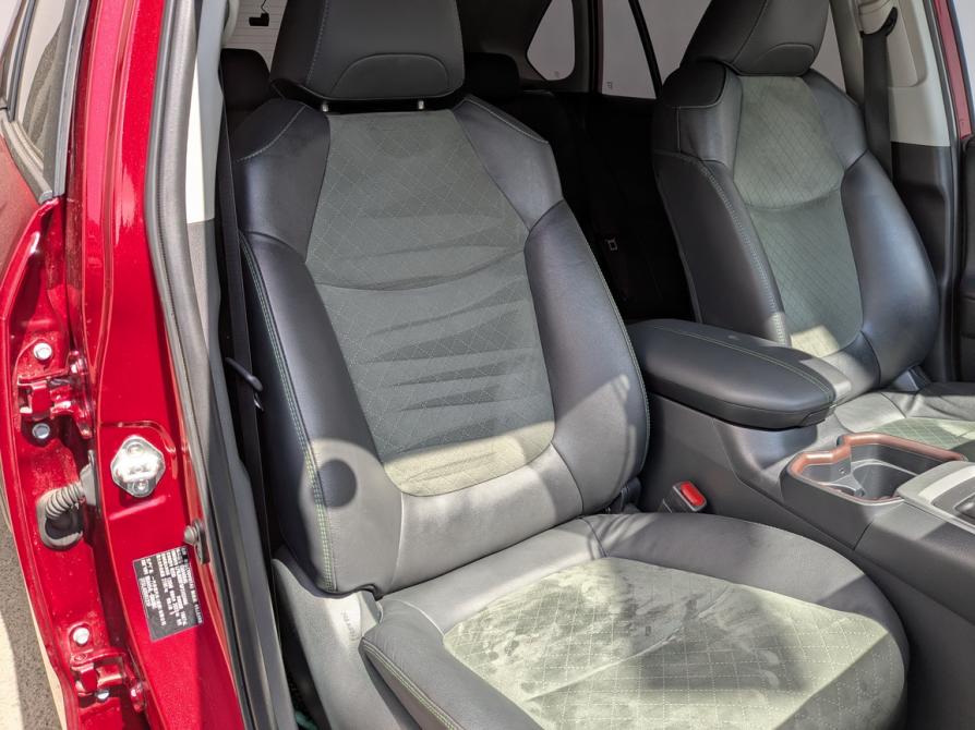 Toyota RAV4 V (XA50) Москва  - изображение 28