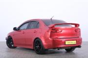 Mitsubishi Lancer X Омск  - изображение 27