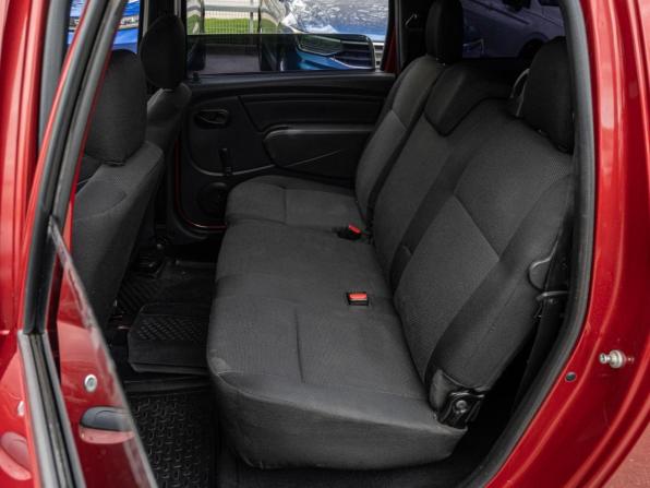 Lada (ВАЗ) Largus I с пробегом 2018 года, цена 860 000 рублей, 65078 км, универсал, Автокод Объявления