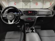Kia Sportage IV Рестайлинг Казань  - изображение 41