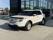 Ford Explorer V Новосибирск  - изображение 24