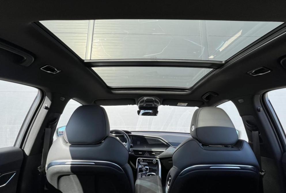 Geely Tugella I Красноярск  - изображение 21