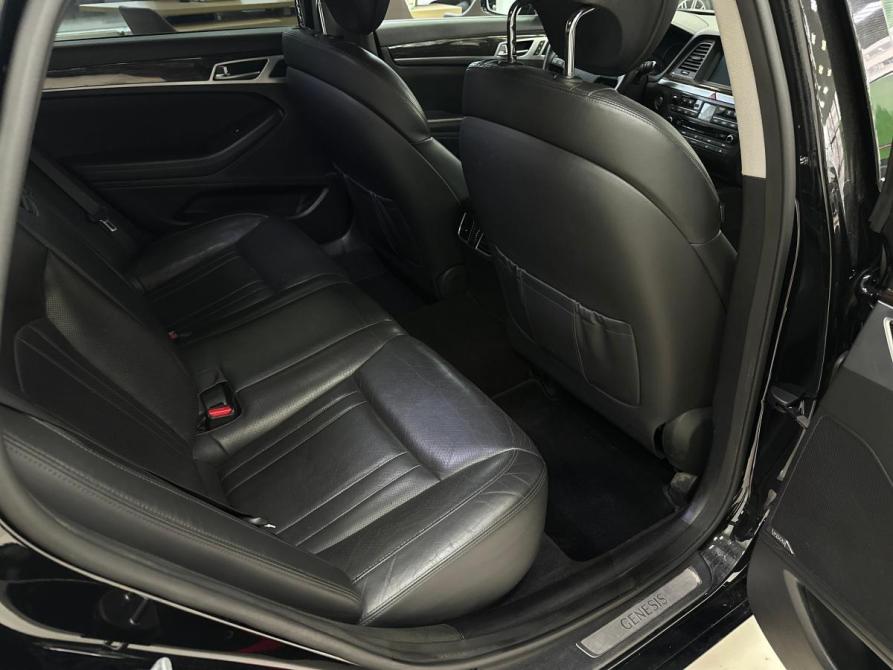 Hyundai Genesis II Санкт-Петербург  - изображение 35