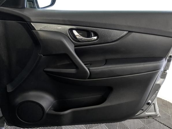 Nissan X-Trail III с пробегом 2015 года, цена 1 530 000 рублей, 258044 км, внедорожник, Автокод Объявления