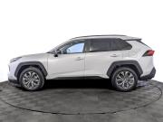 Toyota RAV4 V (XA50) Москва  - изображение 38