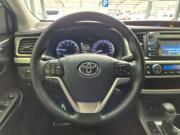 Toyota Highlander III (XU50) Рестайлинг Новосибирск  - изображение 23