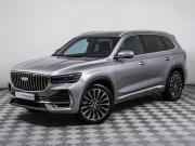 Geely Monjaro I Рестайлинг Москва  - изображение 32