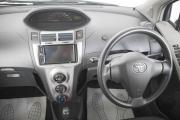 Toyota Vitz II (XP90) Кемерово  - изображение 35