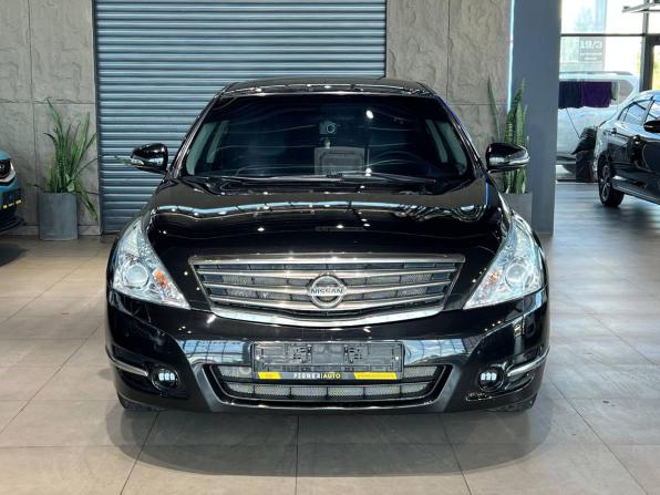 Nissan Teana II Рестайлинг с пробегом 2011 года, цена 1 200 000 рублей, 197566 км, седан, Автокод Объявления