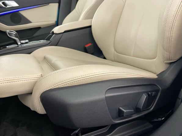 BMW 2 серии F44 с пробегом 2020 года, цена 2 474 900 рублей, 127513 км, седан, Автокод Объявления