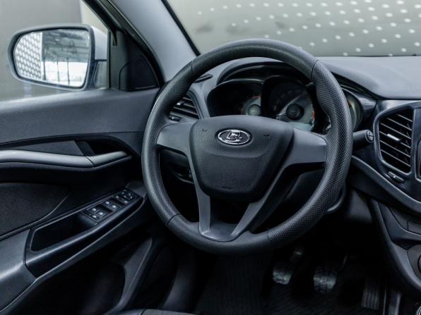 Lada (ВАЗ) Vesta I с пробегом 2021 года, цена 1 072 000 рублей, 38000 км, седан, Автокод Объявления