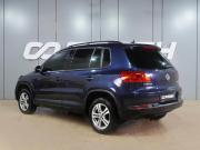 Volkswagen Tiguan I Рестайлинг Воронеж  - изображение 23