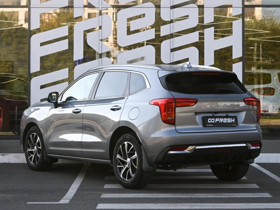 Haval Jolion I Волгоград  - изображение 2