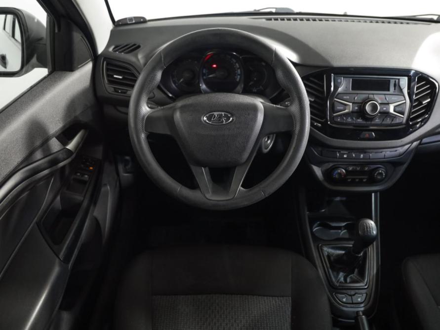 Lada (ВАЗ) Vesta I Санкт-Петербург  - изображение 11