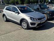 Kia Rio IV Челябинск  - изображение 2