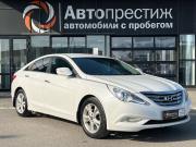Hyundai Sonata VI (YF) Волгоград  - изображение 23