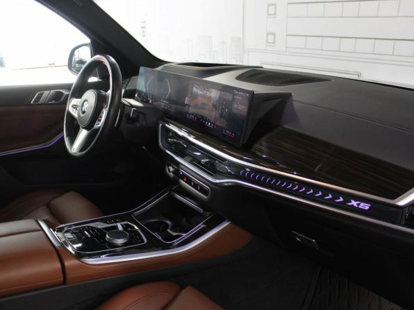 BMW X5 IV (G05/G18) Рестайлинг с пробегом 2023 года, цена 11 200 000 рублей, 32000 км, внедорожник, Автокод Объявления