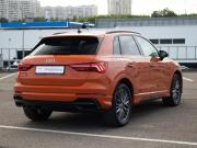 Audi Q3 II (F3) Москва  - изображение 26