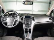 Opel Astra J Рестайлинг Кемерово  - изображение 28