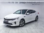 Kia Optima IV Уфа  - изображение 34