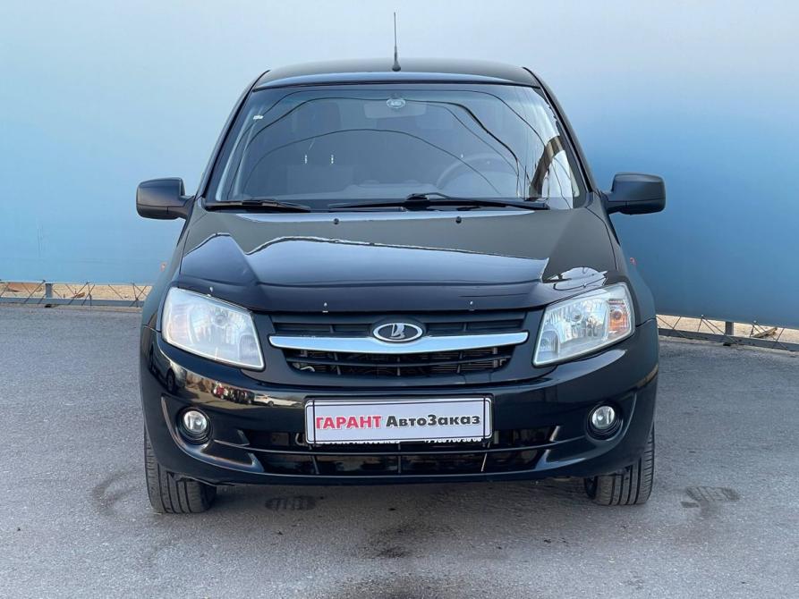 Lada (ВАЗ) Granta I Стерлитамак  - изображение 15