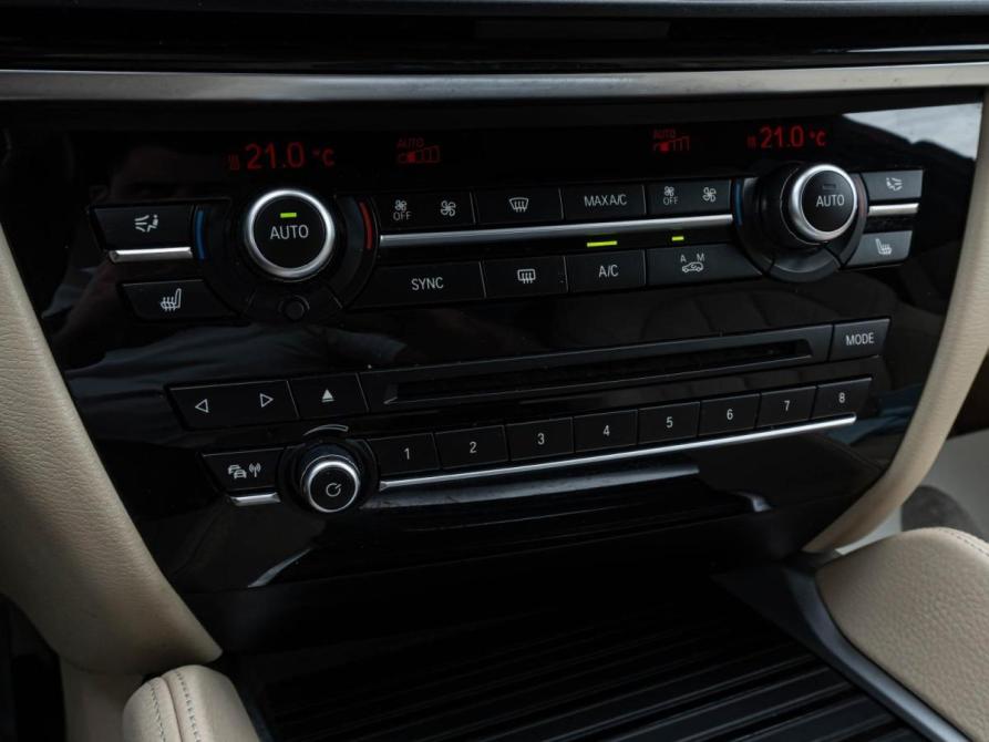 BMW X6 II (F16) Краснодар  - изображение 18