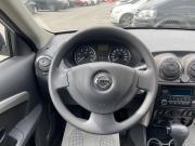 Nissan Almera III (G15) Москва  - изображение 32