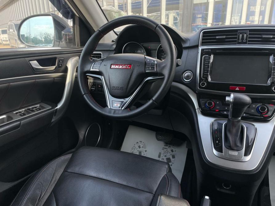 Haval H6 I Краснодар  - изображение 25