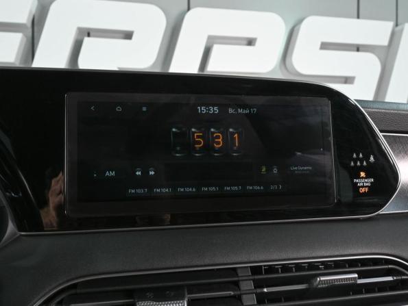 Hyundai Palisade I с пробегом 2019 года, цена 3 999 000 рублей, 97344 км, внедорожник, Автокод Объявления