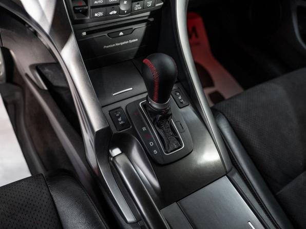 Honda Accord VIII Рестайлинг с пробегом 2011 года, цена 1 370 500 рублей, 180500 км, седан, Автокод Объявления
