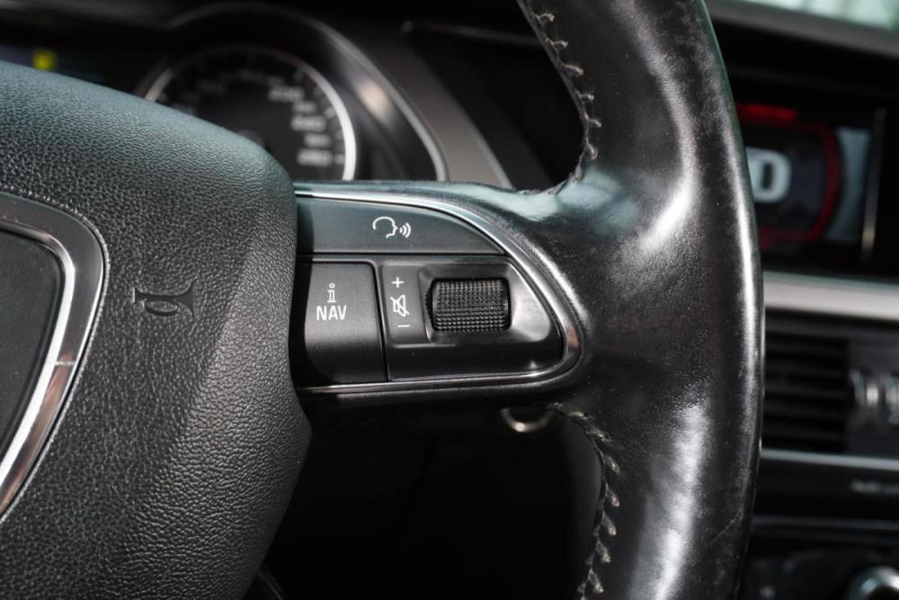 Audi A4 IV (B8) Рестайлинг Тверь  - изображение 14