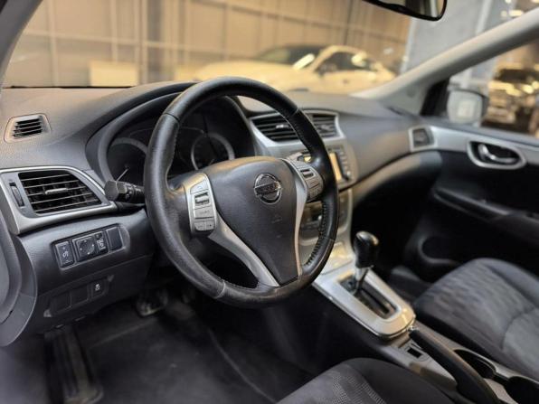 Nissan Tiida II с пробегом 2015 года, цена 977 000 рублей, 171000 км, хэтчбек, Автокод Объявления