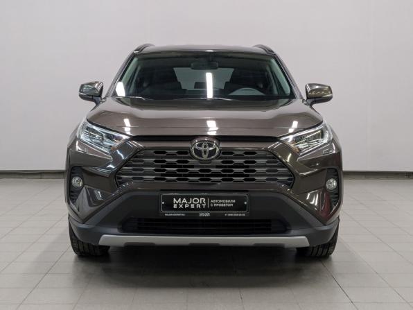 Toyota RAV4 V (XA50) с пробегом 2020 года, цена 3 050 000 рублей, 80457 км, внедорожник, Автокод Объявления