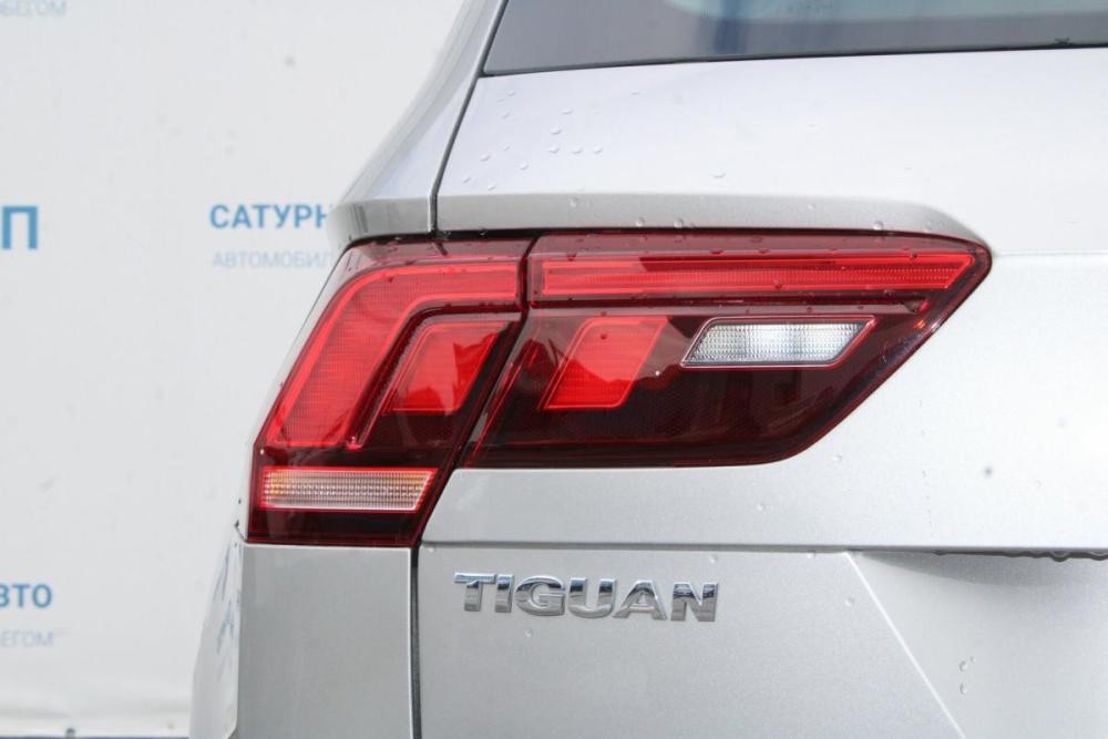 Volkswagen Tiguan II Пермь  - изображение 8