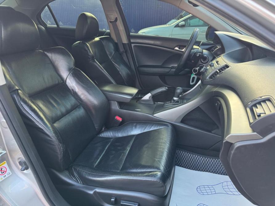 Honda Accord VIII Ульяновск  - изображение 11