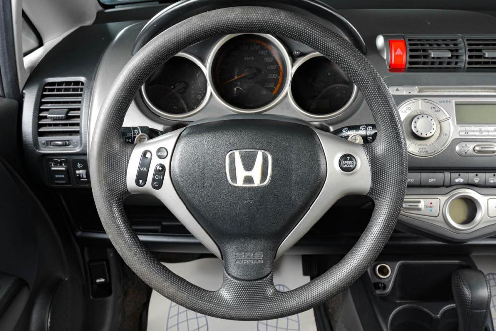 Honda Jazz I Рестайлинг Тюмень  - изображение 14