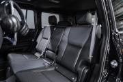 Toyota Land Cruiser Prado 250 Series Москва  - изображение 57