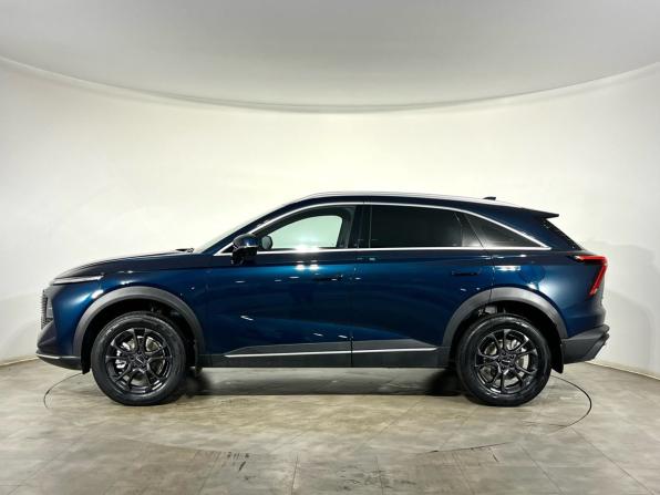 Haval F7 II с пробегом 2024 года, цена 2 350 000 рублей, 21182 км, внедорожник, Автокод Объявления