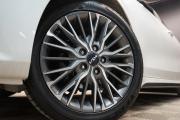 Kia Cerato IV Рестайлинг Крым  - изображение 54