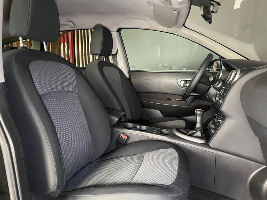 Nissan Qashqai+2 I Рестайлинг Тверь  - изображение 9